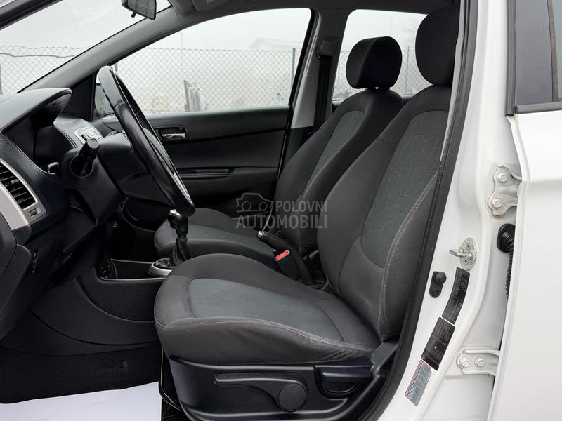 Hyundai i20 1.4 CH