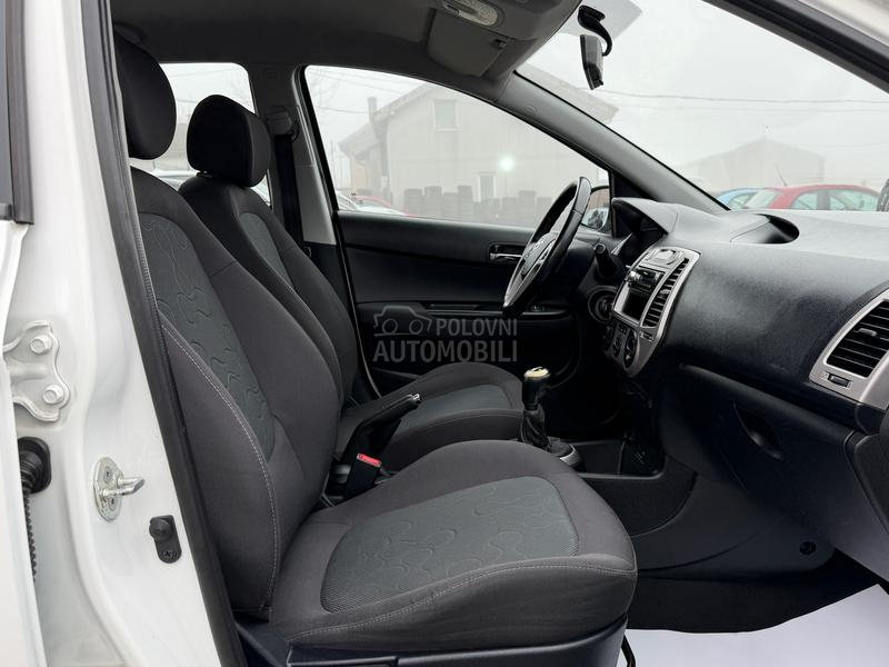 Hyundai i20 1.4 CH