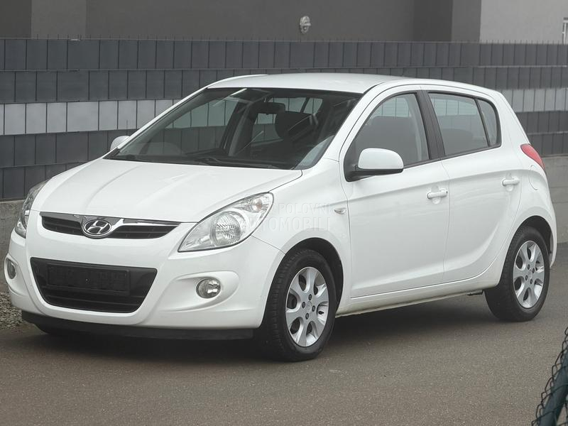 Hyundai i20 1.4 CH