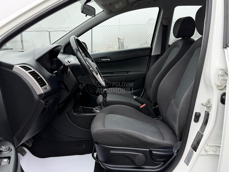 Hyundai i20 1.4 CH