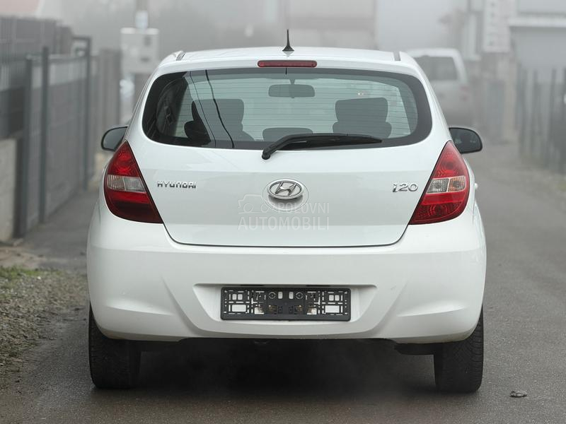 Hyundai i20 1.4 CH