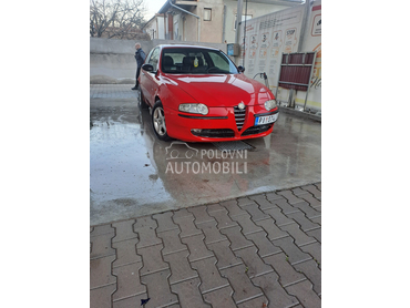 Alfa Romeo 147 