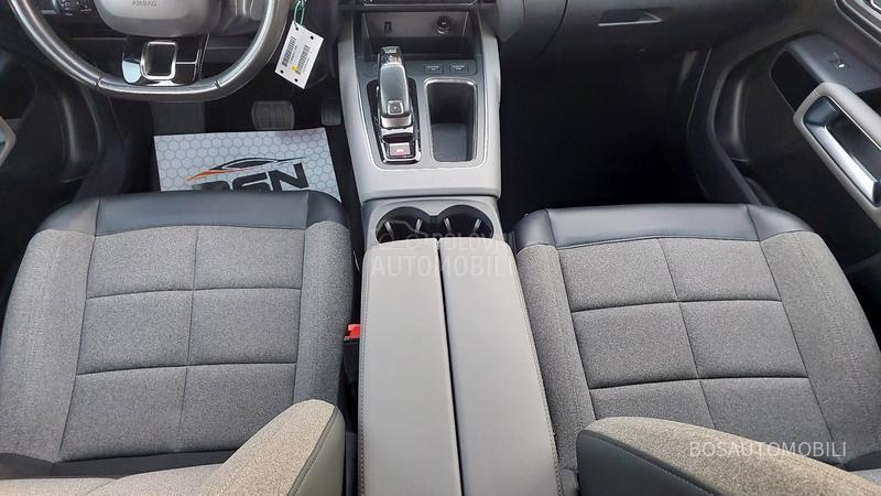 Citroen C5 Aircross 1.5 Hdi  Business