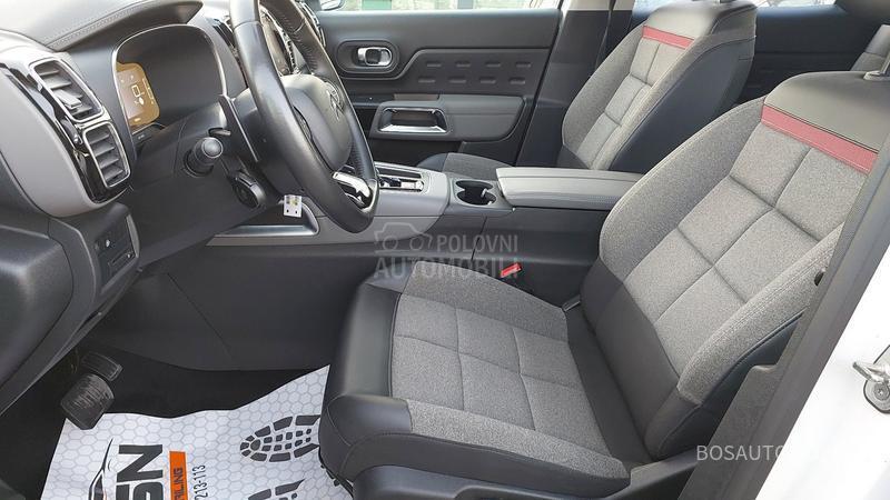 Citroen C5 Aircross 1.5 Hdi  Business