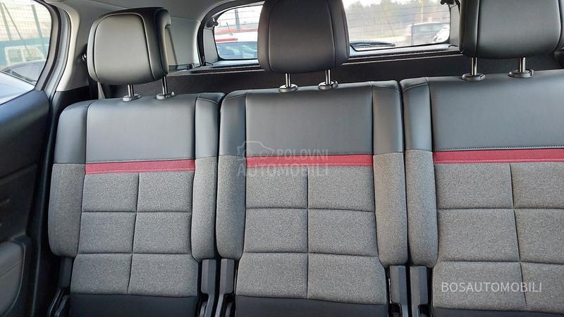 Citroen C5 Aircross 1.5 Hdi  Business