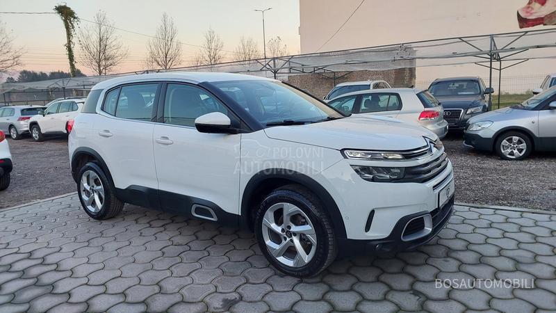 Citroen C5 Aircross 1.5 Hdi  Business