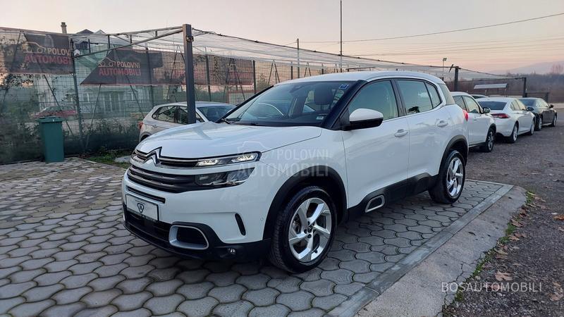 Citroen C5 Aircross 1.5 Hdi  Business