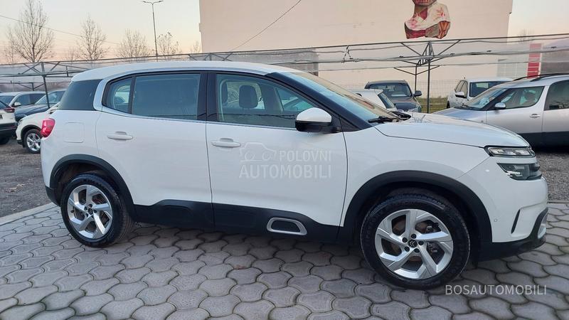 Citroen C5 Aircross 1.5 Hdi  Business