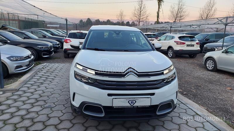 Citroen C5 Aircross 1.5 Hdi  Business