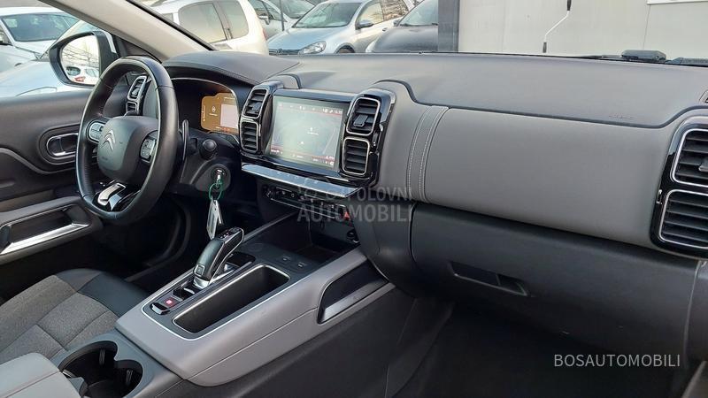 Citroen C5 Aircross 1.5 Hdi  Business
