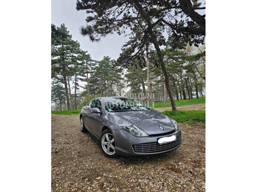 Renault Laguna Renault Laguna cupe