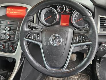 volan za Opel Astra J