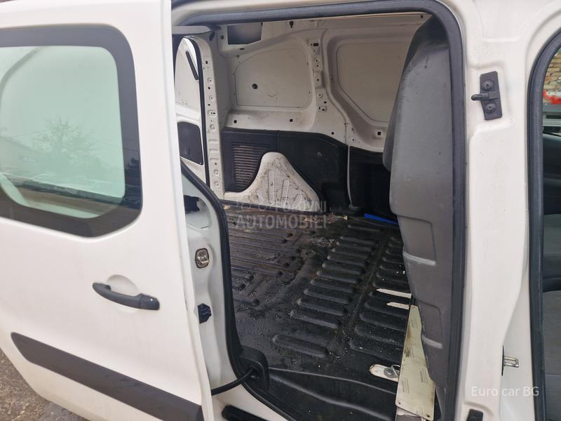 Peugeot Partner A K C I J A