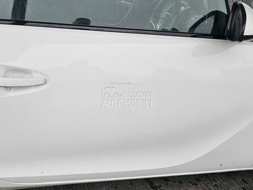 vrata gtc za Opel Astra J