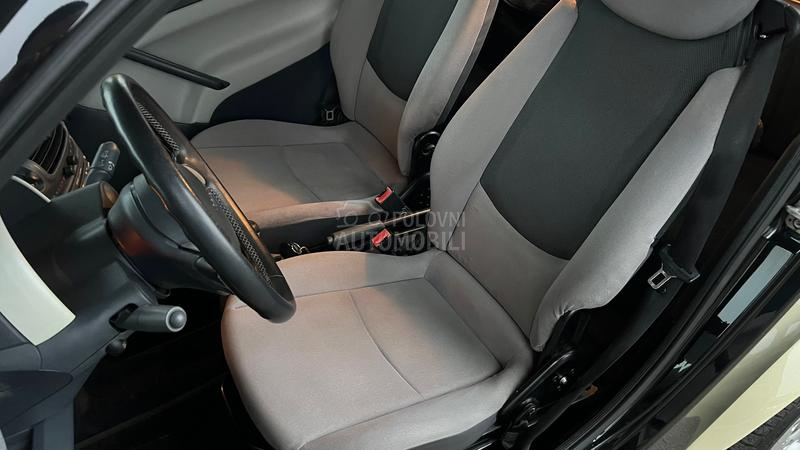 Smart ForTwo 600