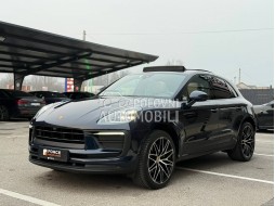 Porsche Macan  slika 3