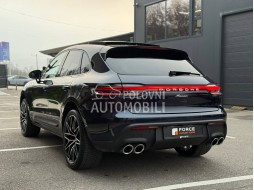 Porsche Macan  slika 7