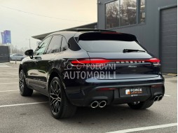 Porsche Macan  slika 8