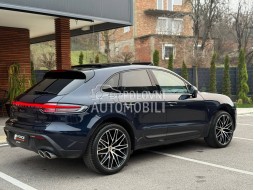 Porsche Macan  slika 5