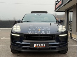 Porsche Macan  slika 2
