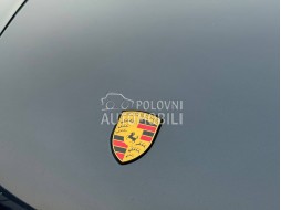 Porsche Macan  slika 13