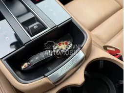 Porsche Macan  slika 39