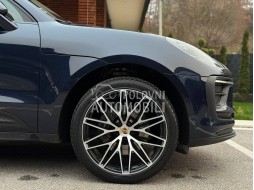 Porsche Macan  slika 10