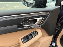 Porsche Macan  slika 18