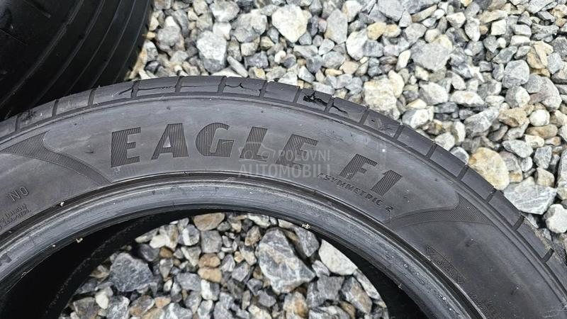 Goodyear 265/45 R18 Letnja