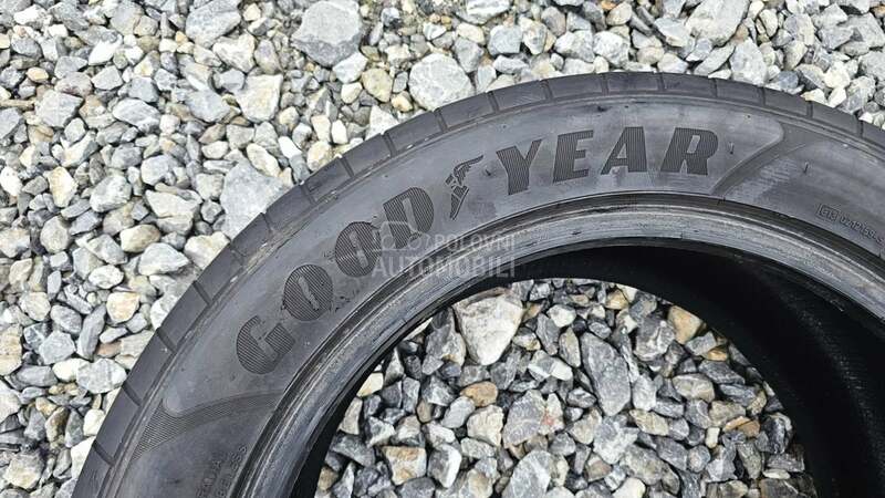 Goodyear 265/45 R18 Letnja