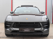 Porsche Macan AWD/AIRMATIC/21