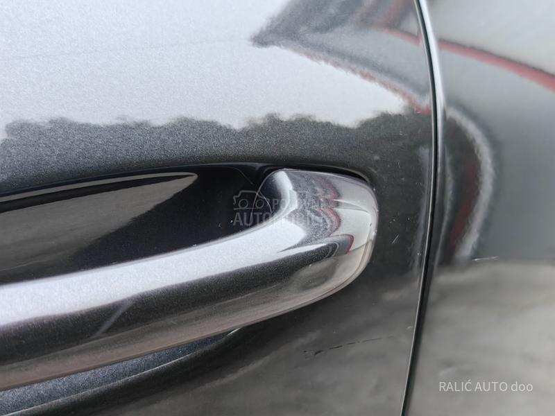 Porsche Macan AWD/AIRMATIC/21