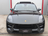 Porsche Macan AWD/AIRMATIC/21