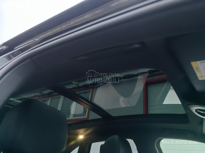 Porsche Macan AWD/AIRMATIC/21