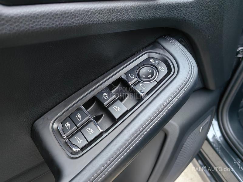 Porsche Macan AWD/AIRMATIC/21