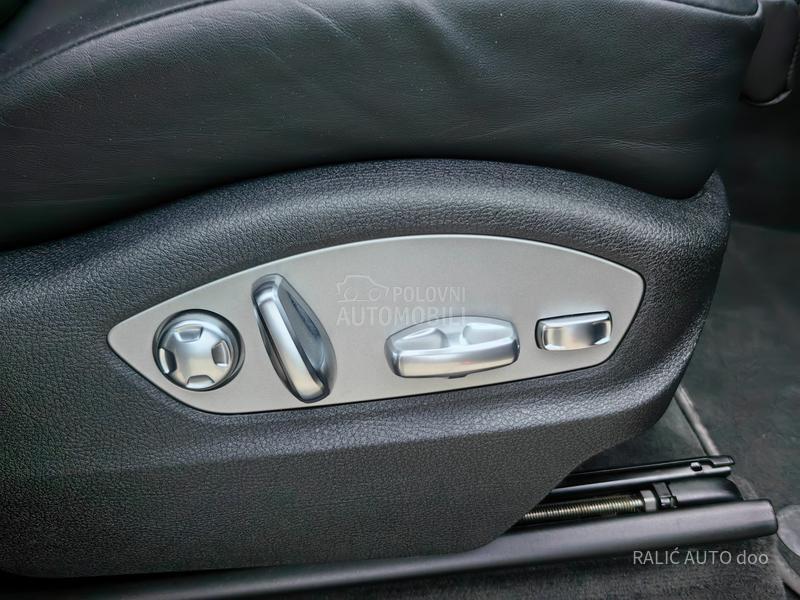 Porsche Macan AWD/AIRMATIC/21