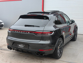 Porsche Macan AWD/AIRMATIC/21