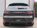 Porsche Macan AWD/AIRMATIC/21
