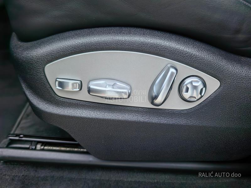 Porsche Macan AWD/AIRMATIC/21