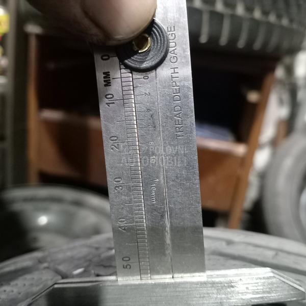 Goodyear 195/60 R16 Zimska