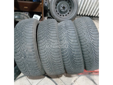 Goodyear 195/60 R16 Zimska