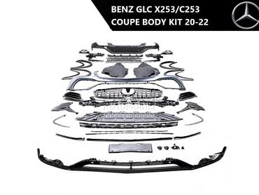 GLC x253/c253 za Mercedes Benz Ostalo od 2020. do 2022. god.
