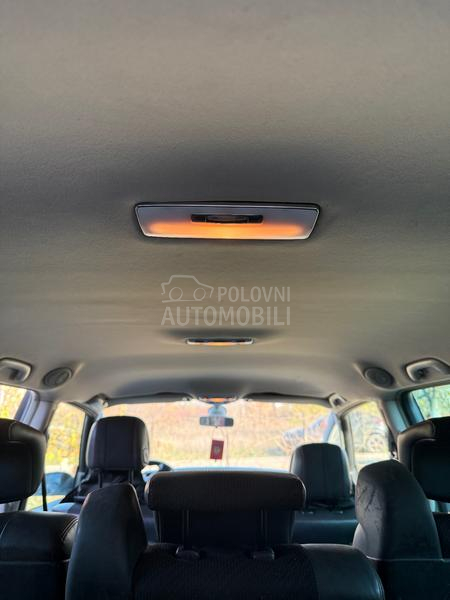 Renault Espace 2.0 Dci