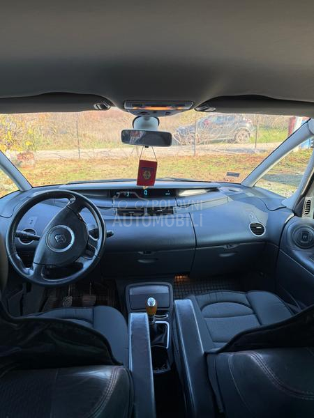 Renault Espace 2.0 Dci