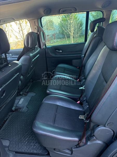 Renault Espace 2.0 Dci