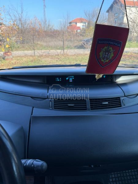 Renault Espace 2.0 Dci