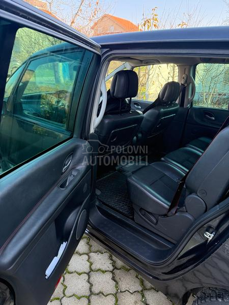 Renault Espace 2.0 Dci