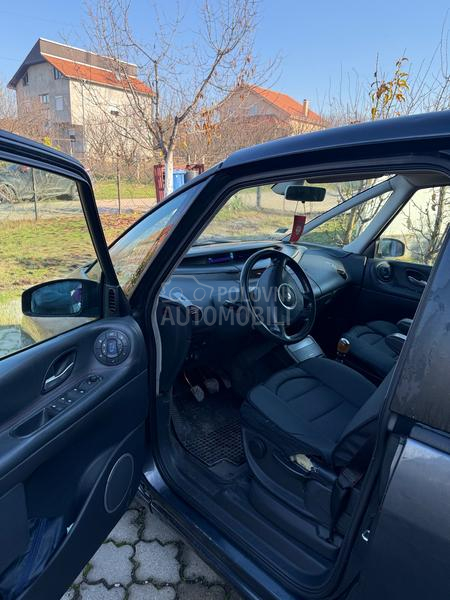 Renault Espace 2.0 Dci