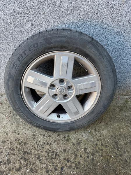 Renault Espace 2.0 Dci