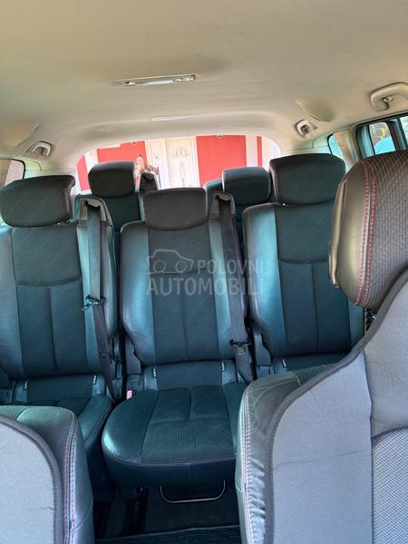 Renault Espace 2.0 Dci